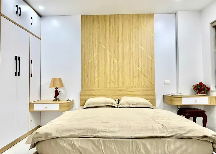 Ruby Japan Homestay
