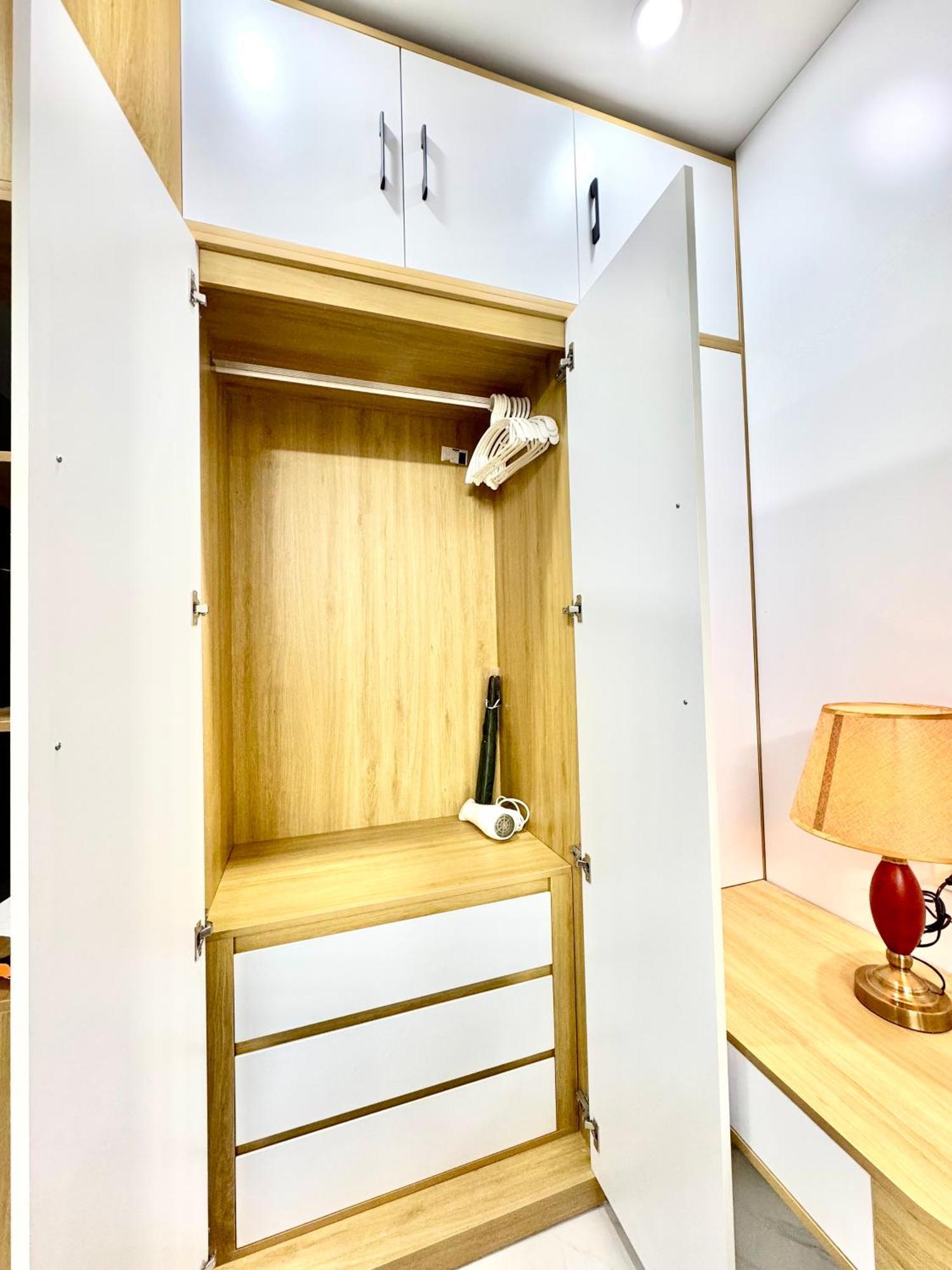 Ruby Japan Apartment
